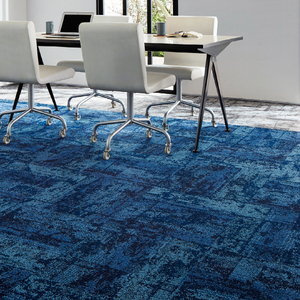 Thảm gạch chất lượng tuyệt vời Nhật Bản TOLI, dùng trong nhà, thích hợp cho hành lang khách sạn - Product Image 1