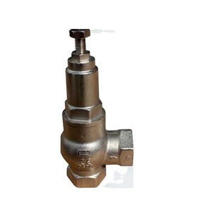 Válvula de seguridad de pavo, compresor de confianza, compresor de remolque de cemento, repuestos fundidos por nuestra propia fundición BNB72 026 - Product Image 1