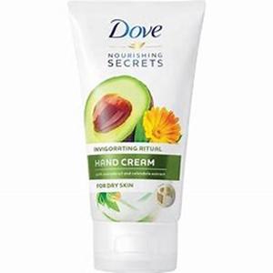 Crème pour les mains Dovee nourrissante, hydratante, antibactérienne, écologique, sans paraben, sans silicone, enrichie en vitamine C, pour peaux sèches - Product Image 6