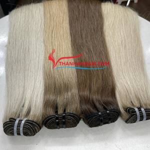 ช่อผมดิบจากเวียดนาม - Product Image 2