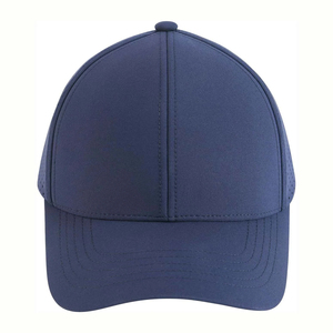 Casquette de baseball unisexe confortable, 100% polyester, respirante, imperméable, couleur personnalisable, ajustable, prix raisonnable, en vente - Product Image 5