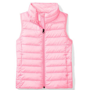 Gilet à bulles sans manches pour hommes avec logo personnalisé veste chaude d'hiver gilets avec capuche gilet et gilet à logo à la mode - Product Image 1