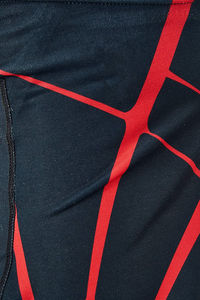 Máscara de media cara táctica estilo Y2K de poliéster transpirable para uso general al aire libre pasamontañas transpirable máscara de esquí a la venta - Product Image 3