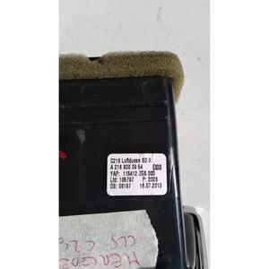 ช่องระบายอากาศแผงหน้าปัดซ้าย MERCEDES CLS W218 (10>17) รุ่น A2188300954 276952 - Product Image 5