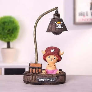 Modern Style Luffy One-Piece LED <b>Lamp</b> for <b>Office</b> Use AC Powered - Product Image 6