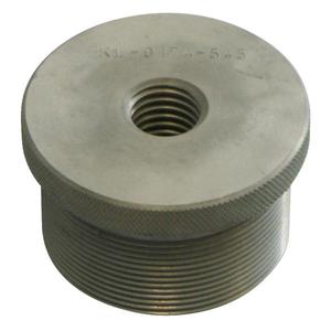 Gedore KL-0174-545 Adapter 2 1/4''-14 UNS to M18 Gear <b>Puller</b> - Product Image 2
