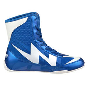 Chaussures de boxe Storm - Product Image 1