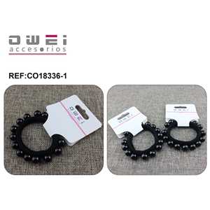 COLETERO24u/c Lazos para el cabello para organización y conveniencia - Product Image 1