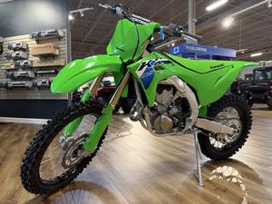 NUEVA SUPER 2026 <span class=keywords><strong>KAWASAKI</strong></span> <span class=keywords><strong>KX</strong></span> 450X Motocicleta Todoterreno de 450cc, Transmisión de 5 Velocidades, EFI, Control de Lanzamiento, Premium para Carreras en Carretera, Origen Estadounidense >80km/h - Product Image 4