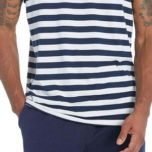 Débardeurs d'entraînement pour hommes Vêtements de musculation d'été sans manches Vêtements de gym unis Hauts pour hommes de haute qualité - Product Image 3