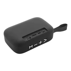 Altavoz Inalámbrico para Interiores con Diseño de Malla Personalizado - Product Image 6