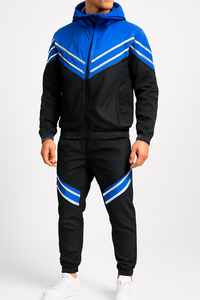 เสื้อกันลมใส่ได้ทั้งชายและหญิงโลโก้ออกแบบได้ตามต้องการสำหรับทีมกีฬาและกิจกรรมกลางแจ้ง - Product Image 2