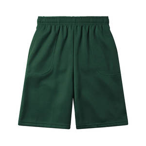 Pantalones cortos deportivos de alta calidad personalizados verano deportes gimnasio desgaste pantalones cortos hombres deportes baloncesto pantalones cortos para la venta - Product Image 1