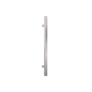 Maniglia in Acciaio Inox Satinato Mod.Texas 300 mm - Product Image 1