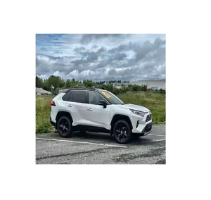 Vehículo Usado en Buen Estado, F-150 Lightning Platinum 2022, Batería de Rango Extendido, 4WD, Azul, Interior de Cuero Oscuro, Volante a la Izquierda/Derecha, en Venta - Product Image 1