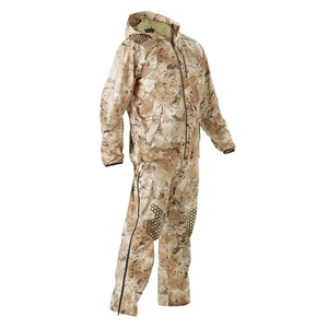 Ropa de caza de camuflaje al por mayor, traje de caza para hombre, conjunto de ropa de caza de otoño, camuflaje - Product Image 2