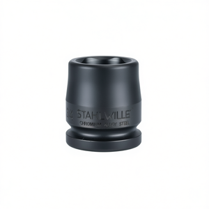 Stahlwille 3/4'' <b>Impact</b> <b>Sockets</b> Premium Quality with Durable Connection - Product Image 3