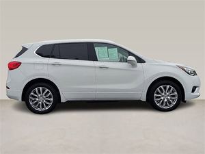 USED LHD/RHD 2020 BUICK ENVISION PREMIUM AWD - Product Image 4