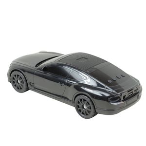 Auto di Lusso Stile Grand Tourer a Energia Solare per Altoparlante Audio ad Alta Fedeltà Compatibilità Universale Blu X701 - Product Image 2