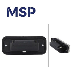 2PF961167021 - Luz de Posición - Halógena - 24V - Montaje - ECE - Color de la Lente: Cristalino - Derecha/Izquierda - MSP Export - Product Image 3