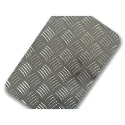 แผ่นเหล็กสแตนเลส904L สำหรับเชื่อมและตัด2B จีนตอนเหนือ - Product Image 3