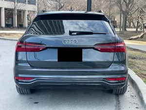 HAUDI 6 Wagon 2022, Automático, Turbo, Gasolina, Volante a la Izquierda, Usado, Asientos de Cuero Oscuro, Techo Panorámico, Faros LED, Pantalla Táctil - Product Image 2