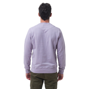 Sudaderas Personalizadas con Logotipo para Hombre, Cuello Redondo, Media Cremallera, Forro Polar, Estilo con Cremallera para Invierno - Product Image 2