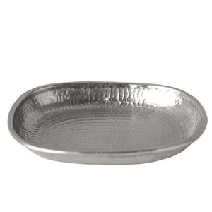 ที่วางสบู่แบบแท่งสแตนเลสกันสนิมที่วางสบู่ก้อนที่วางสบู่ดีไซน์ทันสมัย - Product Image 1