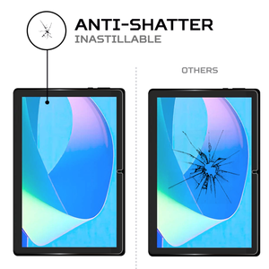 ฟิล์มกันกระแทก Doogee U10 รุ่นพิเศษ - Product Image 5