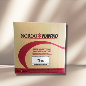 Noroo-Nanpao V75 Interior <b>Epoxy</b> Polyester Powder Coating System for Metal Surfaces Vietnam Origin - Product Image 3