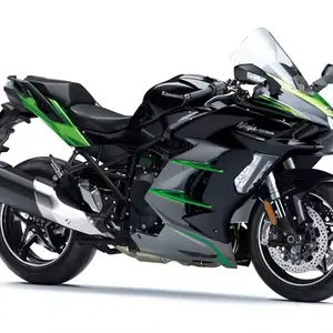 Ventes 2024 Kawa-sakii Ninja H2R ABS