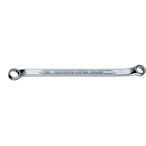 ประแจแหวนสองด้านยี่ห้อ Stahlwille แบบโค้งเล็กน้อย วัดเป็นนิ้ว - Product Image 3