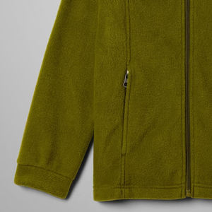 Sweat à capuche pour garçons, design tendance, manches longues, matière polaire, design décontracté, fermeture éclair, prix avantageux pour les acheteurs en gros - Product Image 3