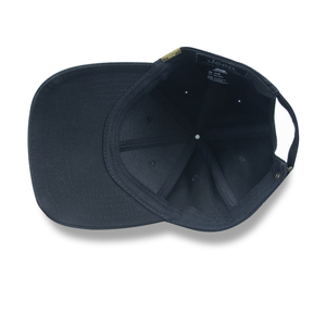 Nueva llegada directo de fábrica de encargo del logotipo bordado gorra de béisbol transpirable impermeable deportivo elegante de moda equipada - Product Image 5