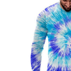 Sudaderas sublimadas personalizadas transpirables Sudadera de sublimación para hombre personalizada de alta calidad más vendida - Product Image 3