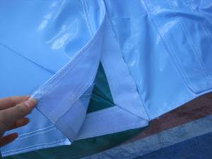 Château gonflable avec piscine pour location commerciale lors de fêtes - Product Image 5