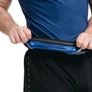 Rdx Gym <b>Vest</b> for Fitness Workouts on Wholesale - Premium Quality Customize Sleeve Less <b>Sweat</b>-Wicking Stringer Exercise <b>Vest</b> - Product Image 5