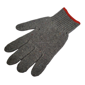 Gants en coton tricoté BK600 SLC d'Indonésie – Antidérapants et durables, options légères, moyennes et robustes - Product Image 5