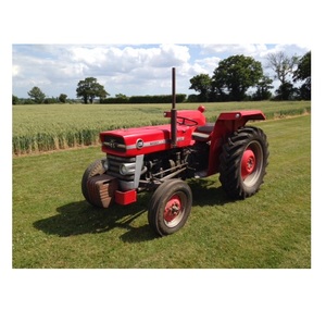 Tracteur d'occasion MF 135 |   Fournisseur d'exportation de tracteurs agricoles d'occasion en gros - Product Image 2