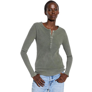 Blusa de Mujer - Estilo Elegante - Product Image 1
