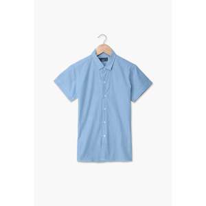 Traje de 3 cuartos para hombre Colección de camisas elegantes y elegantes - Product Image 1