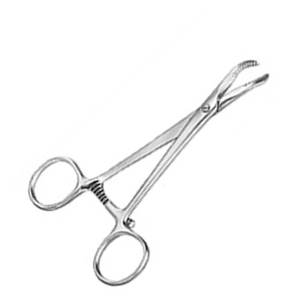 Fórceps quirúrgicos ortopédicos de precisión, instrumento de sujeción de hueso de acero inoxidable de alta calidad para reducción de fracturas, potencia Manual - Product Image 6