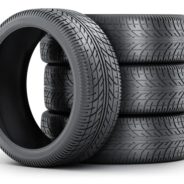 Meilleure vente pour les nouveaux pneus de divers types de pneus en gros tous pouces 70% -90% pneu de voiture