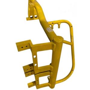 อะไหล่เครื่องจักรก่อสร้าง Atlas Copco Epiroc รุ่น 3128002181 3128 0021 81 โครงสายยางสำหรับงานเหมืองและก่อสร้าง - Product Image 2