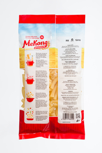 Pasta de Arroz Macarrón Amarillo Premium, Sin Azúcar, Baja en Sodio, Proveedor Mayorista de Vietnam, Alta Calidad, OEM, ODM, Sin Bórax, Exportación a Granel - Product Image 4