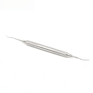 อุปกรณ์ขูด5/6ซิลิโคนสีฟ้าสำหรับผ่าตัด nivo อุปกรณ์ขูดรากฟันเทียมแบบสากลที่ดีที่สุด - Product Image 2