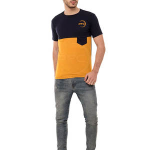 Professional Manufactures Men T-Shirts Best Selling Men T-Shirts <b>New</b> Design Men T-Shirt on Sale - Product Image 5