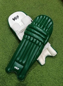 Cricket Batting Clads | Couleur Jaune | Taille Hommes Femmes Jeunes | - Product Image 5