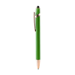 Penna a Sfera Personalizzata Clia per Merchandising Promozionale - Product Image 4