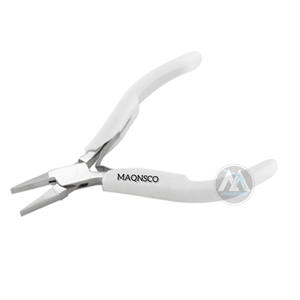 Lindstrom Round Nose <b>Pliers</b> for <b>Jewellery</b> Making. - Product Image 4